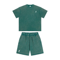 Acid Washed Set