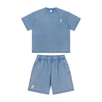 Acid Washed Set