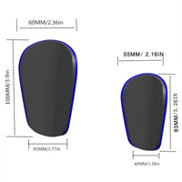 Soccer mini Shin Guard