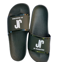 Summer slippers