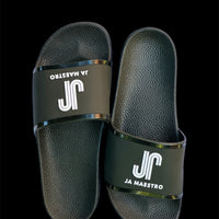 Summer slippers
