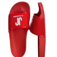 Summer slippers