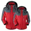 Winter Windproof Jacket