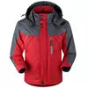 Winter Windproof Jacket
