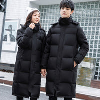 Casual Winter Coat