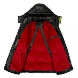 Winter Windproof Jacket