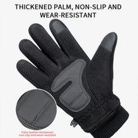 Winter Gloves