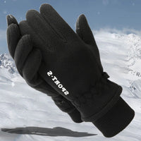 Winter Gloves