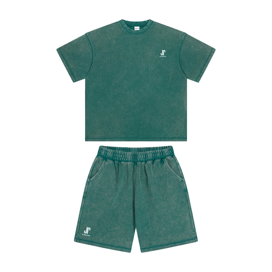Acid Washed Set