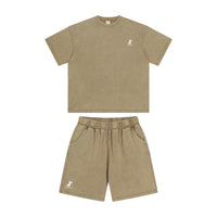 Acid Washed Set