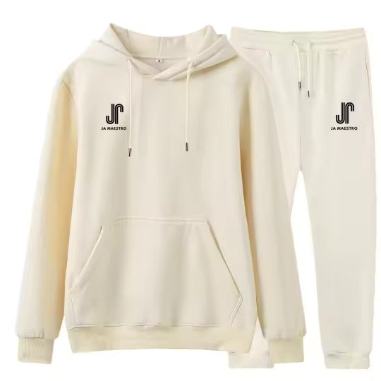 Adult Hoodie Set