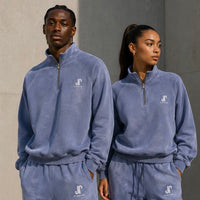 Washed Sweatshirt sets