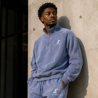 Washed Sweatshirt sets