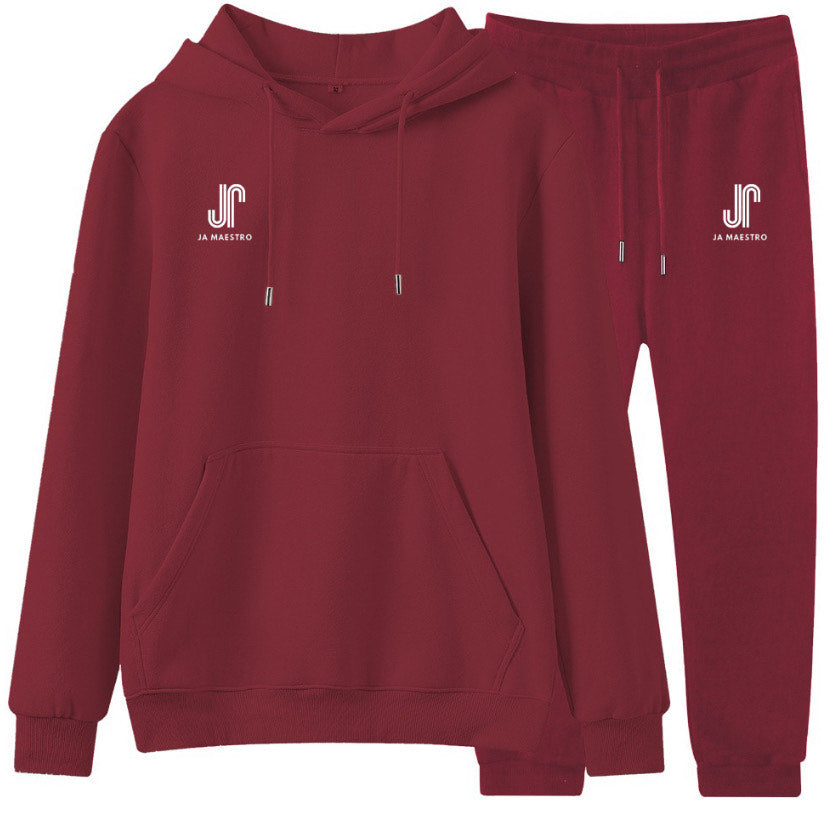 Adult Hoodie Set