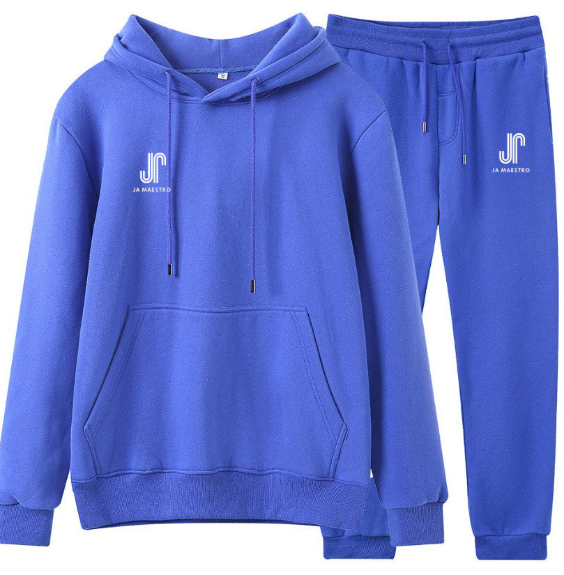 Adult Hoodie Set