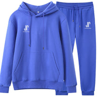 Adult Hoodie Set