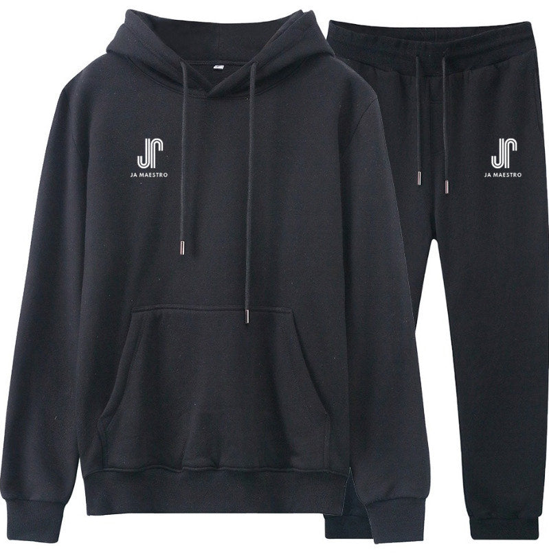 Adult Hoodie Set