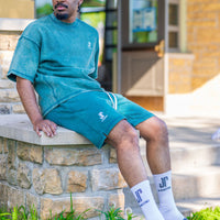 Acid Washed Set