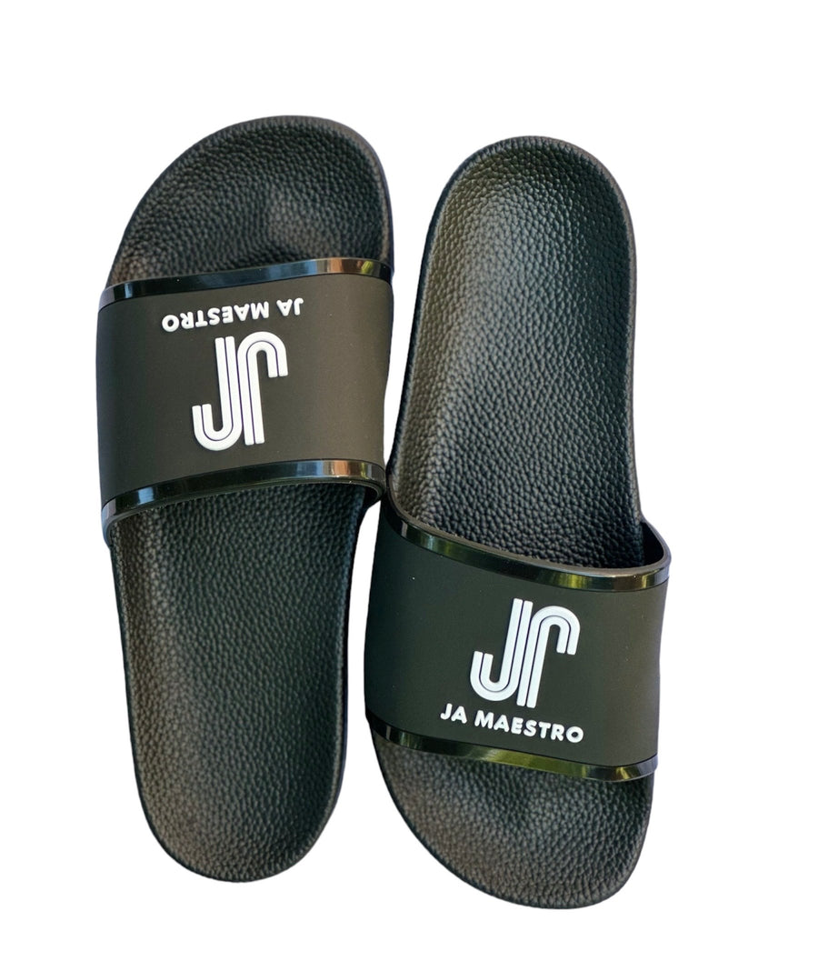 Jamaestro Summer slippers