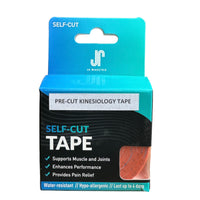 Jamaestro Kinesiology Tape 16 feet