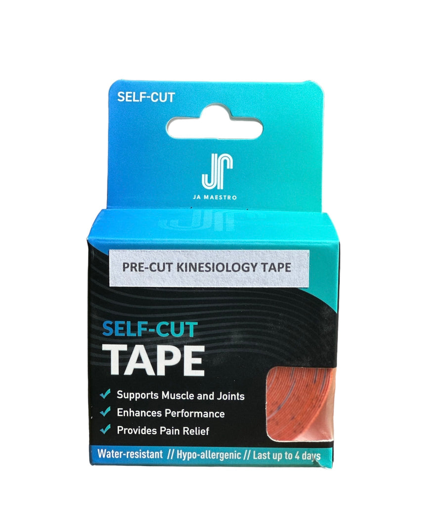 Jamaestro Kinesiology Tape 16 feet