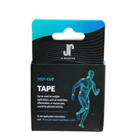 Jamaestro Kinesiology Tape 16 feet