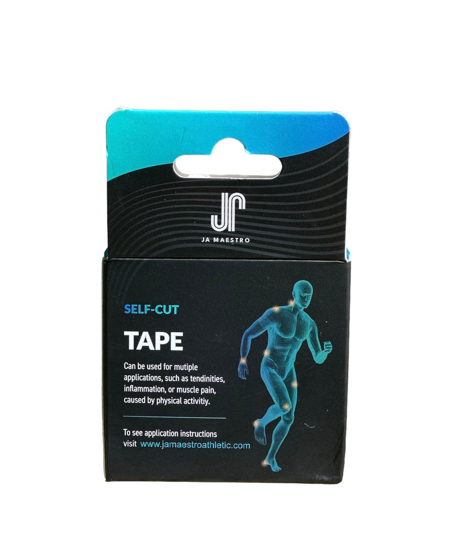 Jamaestro Kinesiology Tape 16 feet