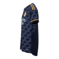 Real Madrid 23/24 Away Soccer Jersey