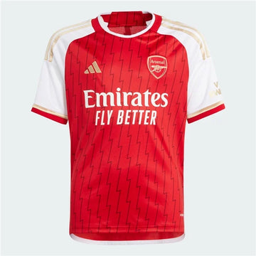 Arsenal 23/24 Home Soccer Jersey