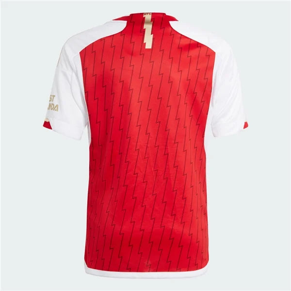 Arsenal 23/24 Home Soccer Jersey