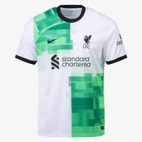 Liverpool 23/24 Away Soccer Jersey