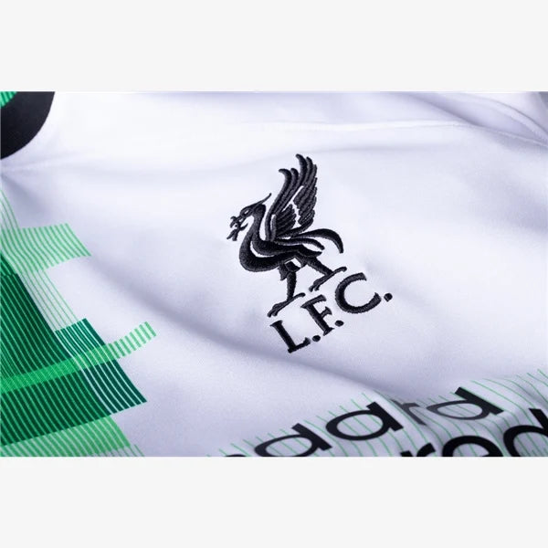 Liverpool 23/24 Away Soccer Jersey