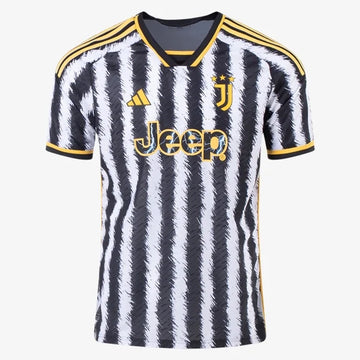Juventus 23/24 Home Soccer jersey