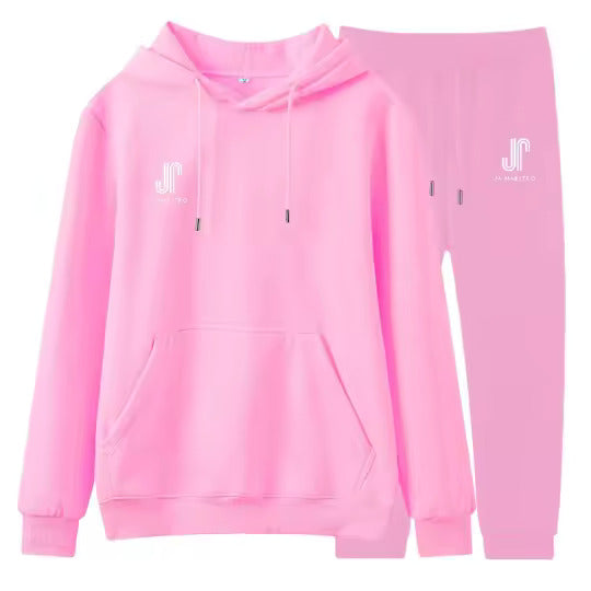 Adult Hoodie Set