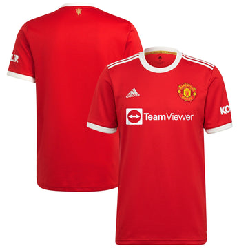 Manchester United 2022/2023 Home Jersey