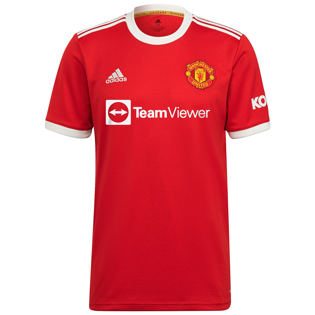 Manchester United 2022/2023 Home Jersey