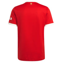 Manchester United 2022/2023 Home Jersey