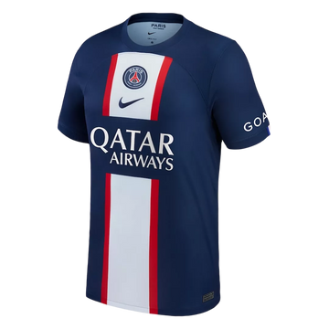 PSG Jersey Soccer Jersey Home 2022-2023