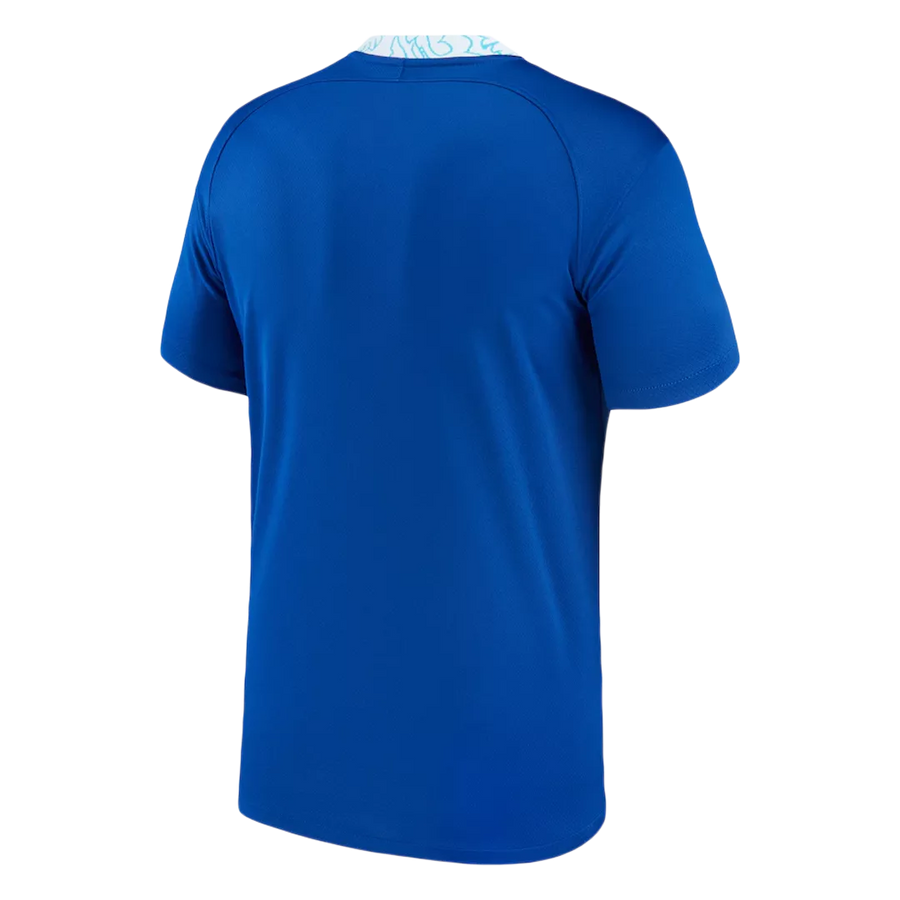 Chelsea Jersey Soccer Jersey Home 2022-2023