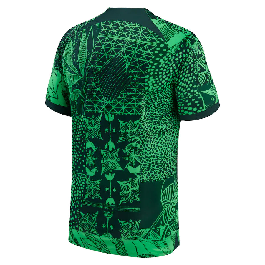 Nigeria 2022/2023  Home Jersey