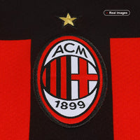 AC Milan Jersey Soccer Jersey Home 2022-2023