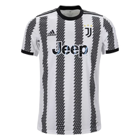 Juventus Jersey Soccer Jersey Home 2022/23