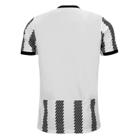 Juventus Jersey Soccer Jersey Home 2022/23