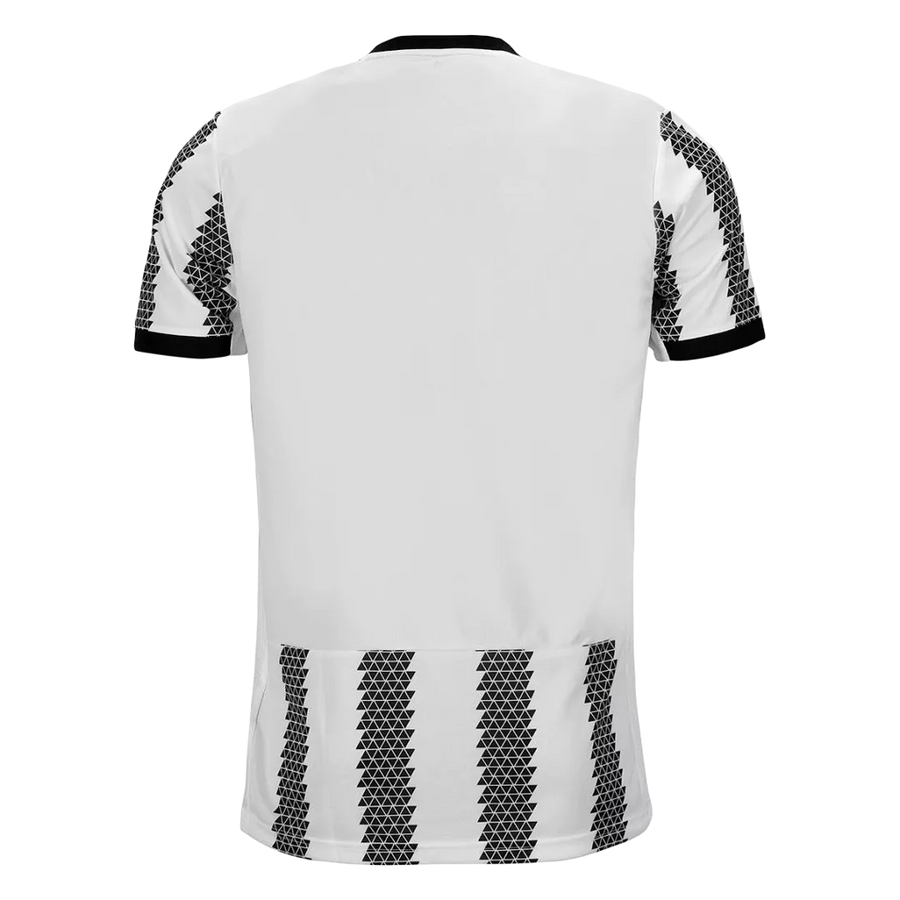 Juventus Jersey Soccer Jersey Home 2022/23