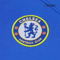 Chelsea Jersey Soccer Jersey Home 2022-2023