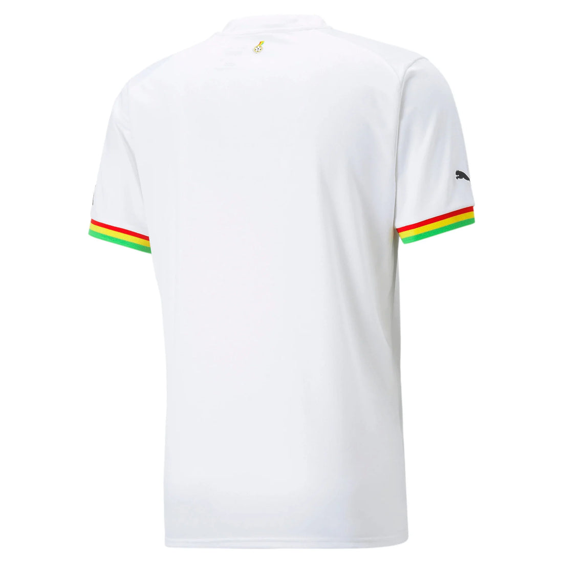 Senegal 2022/2023  Home Jersey