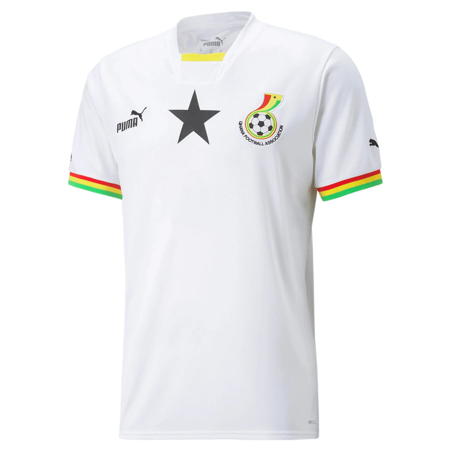 Senegal 2022/2023  Home Jersey