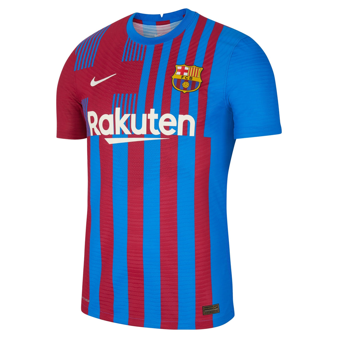 Barcelona Jersey Soccer Jersey Home 2021-2022