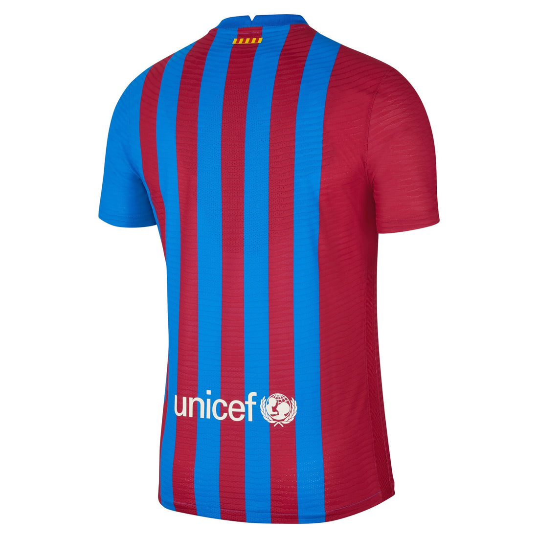 Barcelona Jersey Soccer Jersey Home 2021-2022