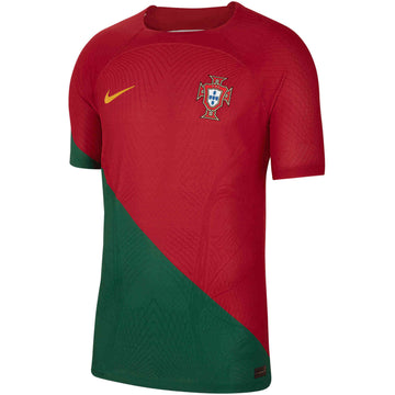 Portugal National Team 2022/23 Home
